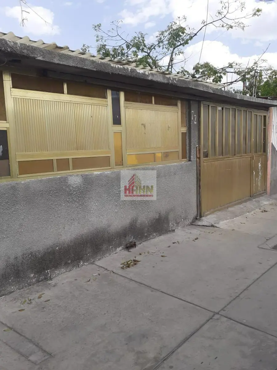 Casa en venta en Villa de las Flores 1a Sección (Unidad Coacalco), Coacalco de Berriozábal — foto 1 de 10