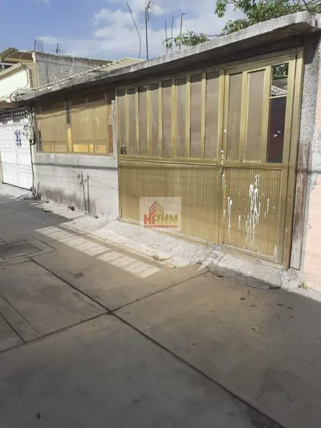 Casa en venta en Villa de las Flores 1a Sección (Unidad Coacalco), Coacalco de Berriozábal — foto 2 de 10