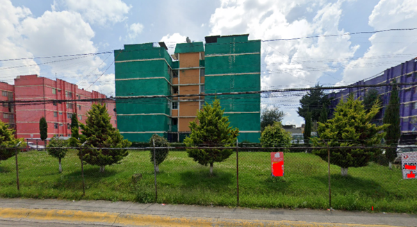 Departamento en venta en Independencia, Toluca — foto 3 de 12