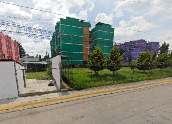 Departamento en venta en Independencia, Toluca — foto 2 de 12