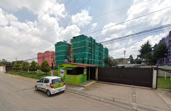 INDEPENDENCIA DEPARTAMENTO VENTA TOLUCA ESTADO DE MEXICO