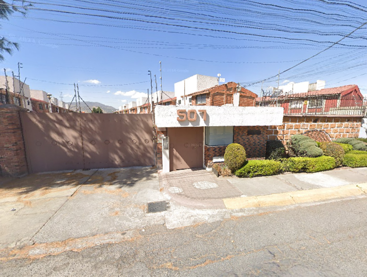Casa en venta en Las Torres, Toluca — foto 1 de 10