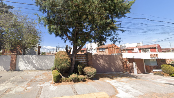 Casa en venta en Las Torres, Toluca — foto 3 de 10