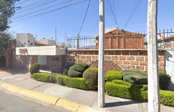 Casa en venta en Las Torres, Toluca — foto 2 de 10