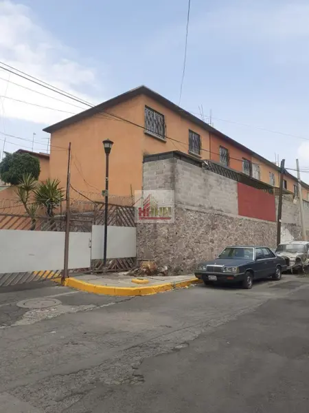Casa en venta en Santa María I, Coacalco de Berriozábal — foto 2 de 4