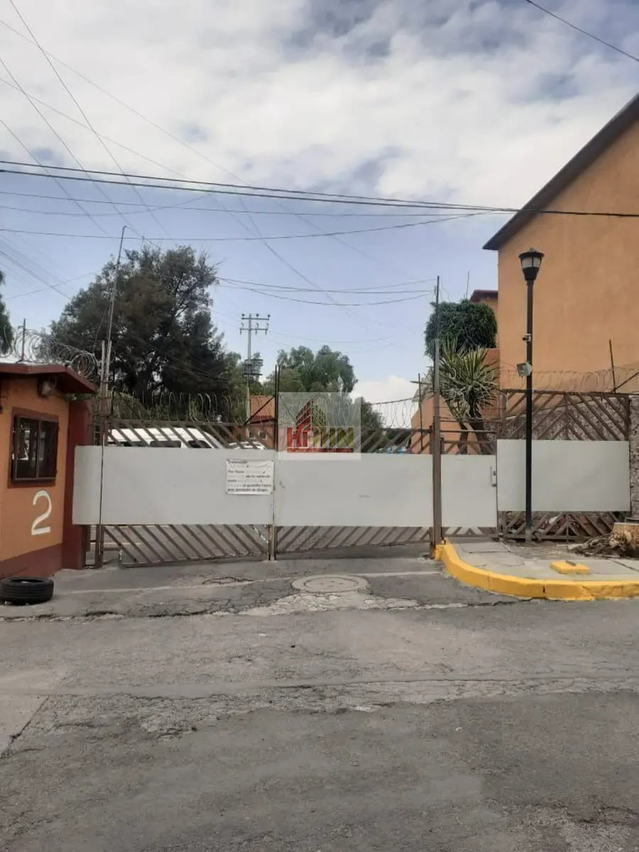 Casa en venta en Santa María I, Coacalco de Berriozábal — foto 1 de 4