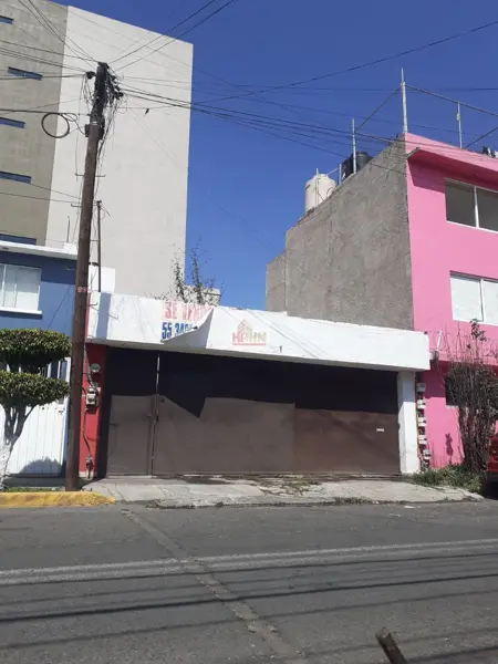 Casa en venta en Bosques de México, Tlalnepantla de Baz — foto 2 de 3
