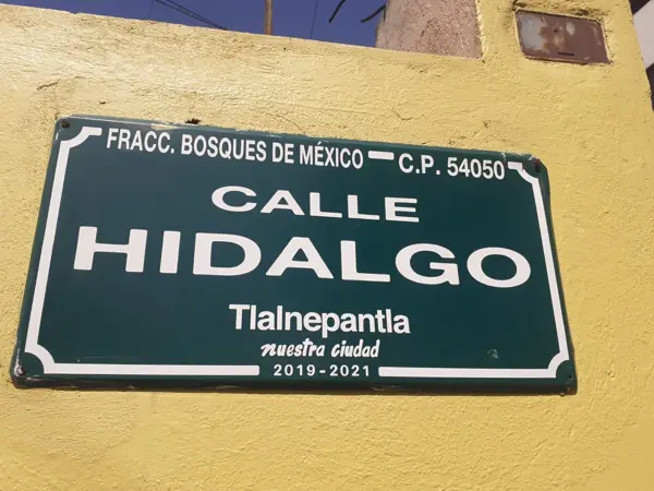 Casa en venta en Bosques de México, Tlalnepantla de Baz — foto 3 de 3