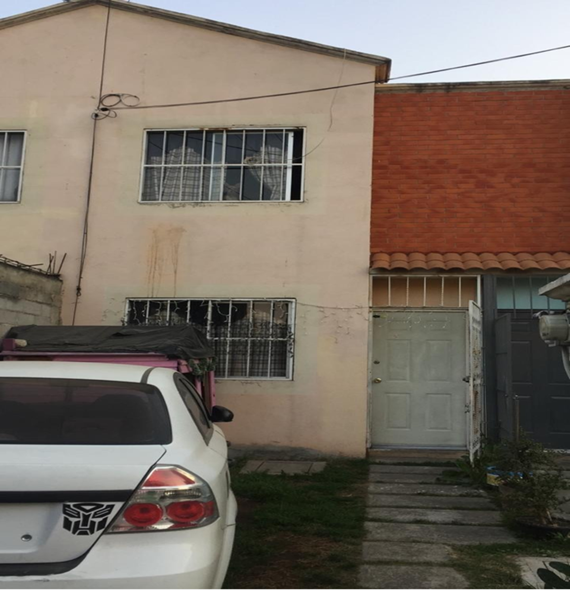Casa en venta en Villas de San Martín, Chalco