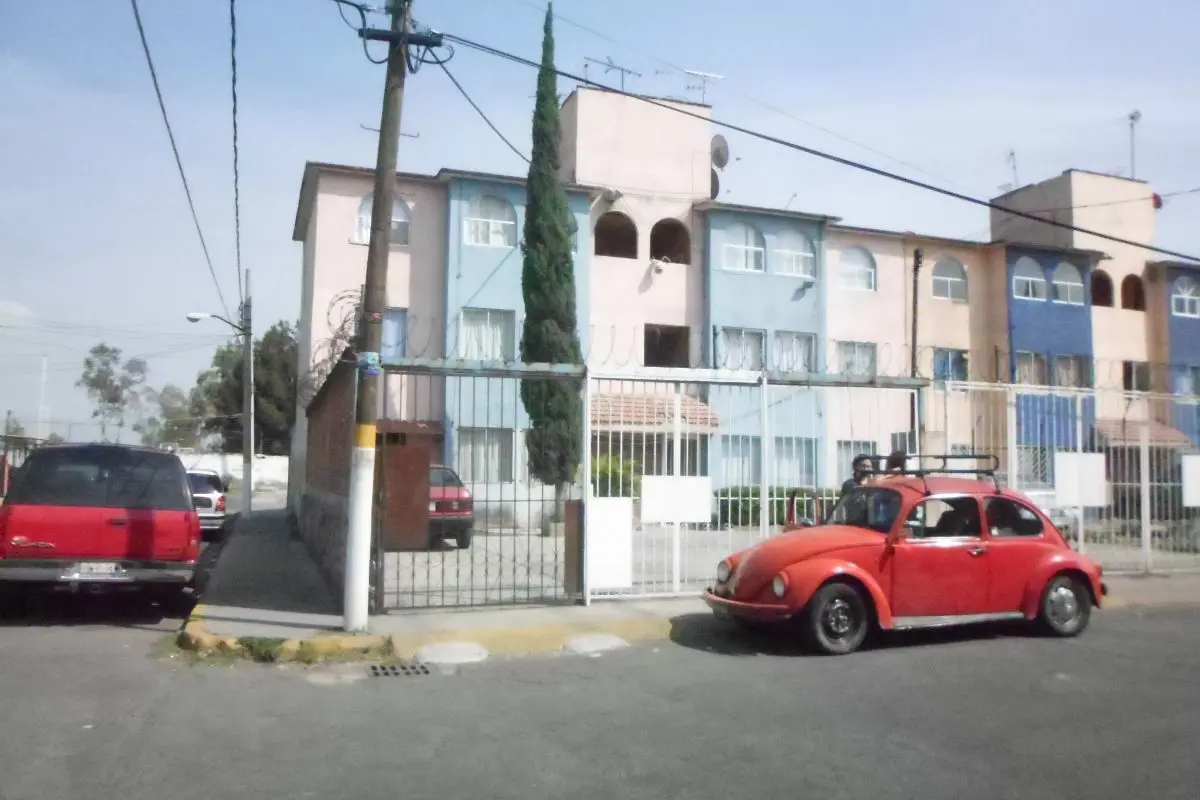Departamento en venta en Rey Nezahualcóyotl, Nezahualcóyotl — foto 1 de 12