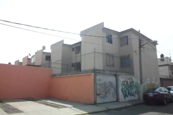 Departamento en venta en Rey Nezahualcóyotl, Nezahualcóyotl — foto 3 de 12