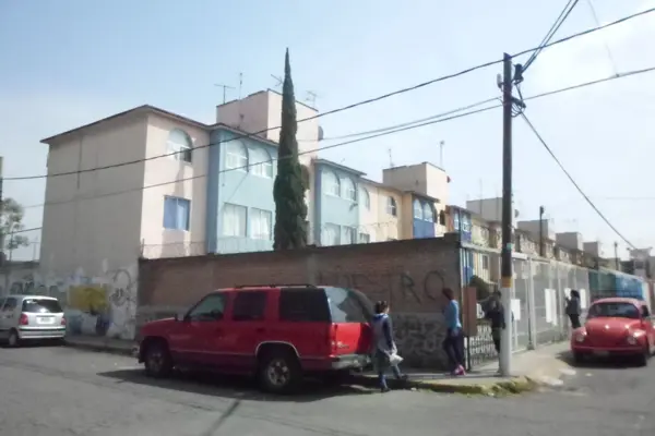 Departamento en venta en Rey Nezahualcóyotl, Nezahualcóyotl — foto 2 de 12