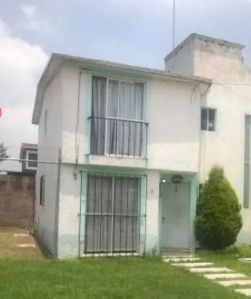 Casa en venta en 18 de Marzo, Atitalaquia — foto 2 de 2