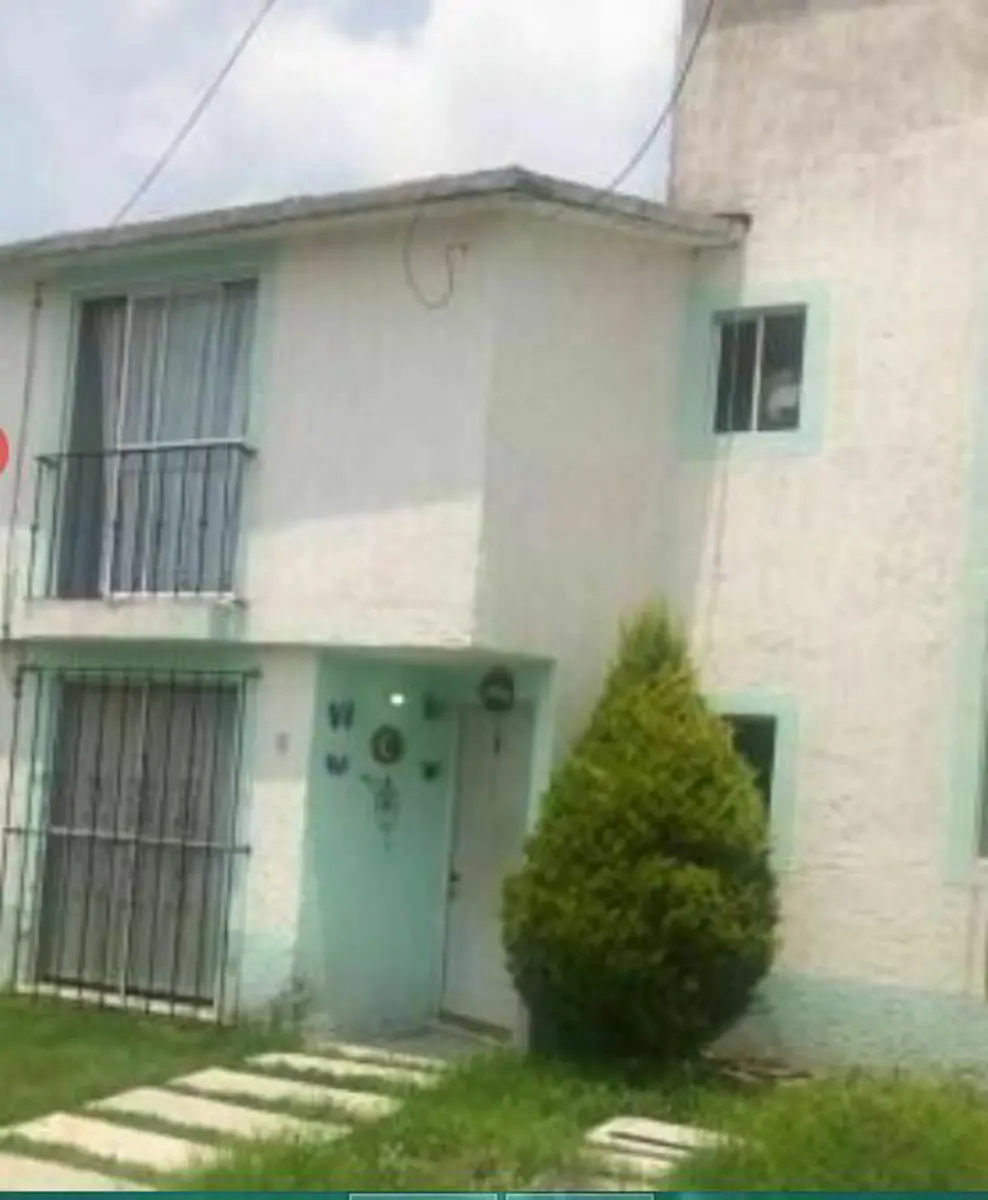 Casa en venta en 18 de Marzo, Atitalaquia — foto 1 de 2