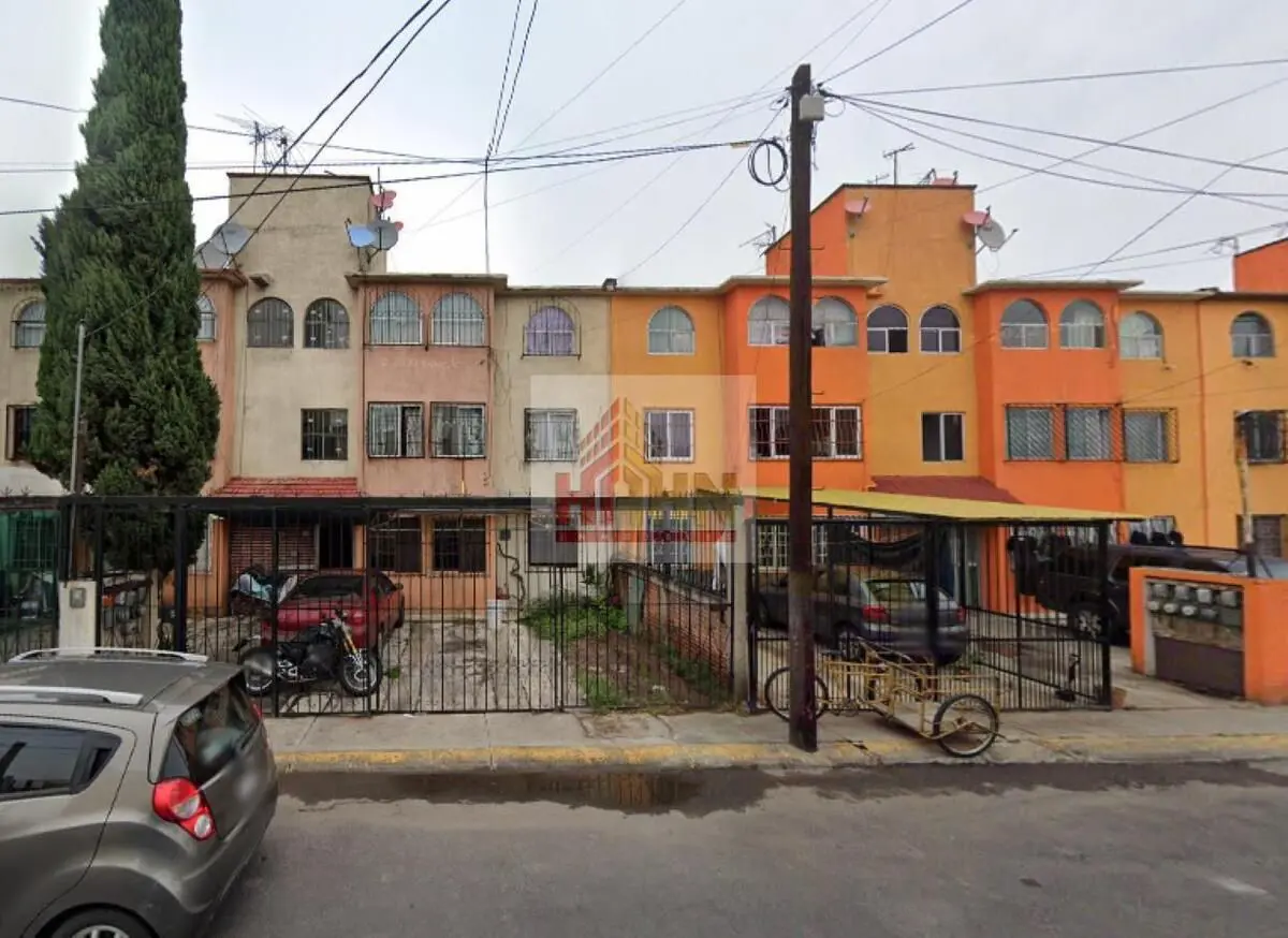 Departamento en venta en Rey Nezahualcóyotl, Nezahualcóyotl — foto 1 de 12