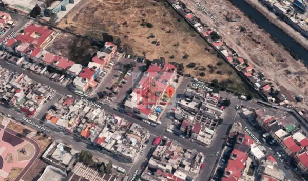 Departamento en venta en Rey Nezahualcóyotl, Nezahualcóyotl — foto 2 de 12