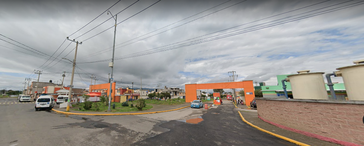 Casa en venta en Paseos de Chalco, Chalco — foto 1 de 2