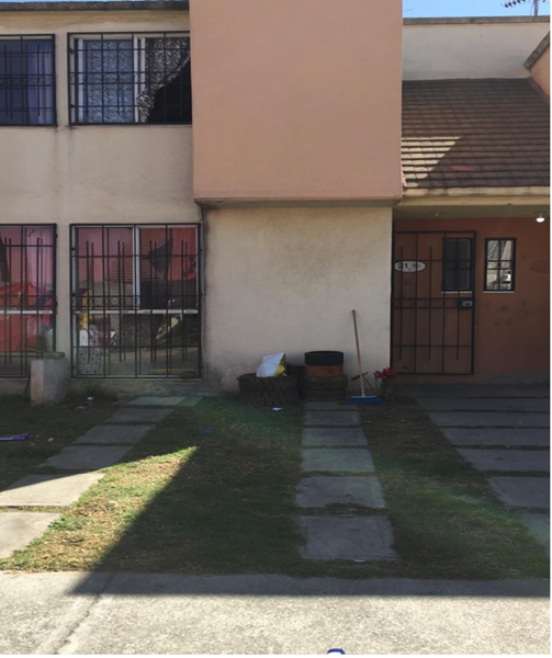 Casa en venta en Paseos de Chalco, Chalco — foto 2 de 2