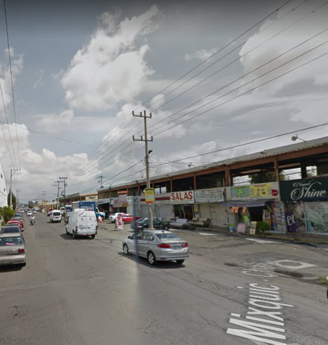 Casa en venta en Bosques de Chalco I, Chalco — foto 1 de 2