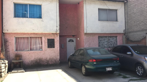 Casa en venta en Bosques de Chalco I, Chalco — foto 2 de 2