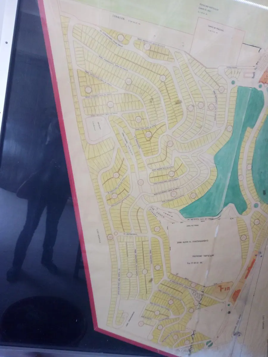 Terreno en venta en Acozac, Ixtapaluca