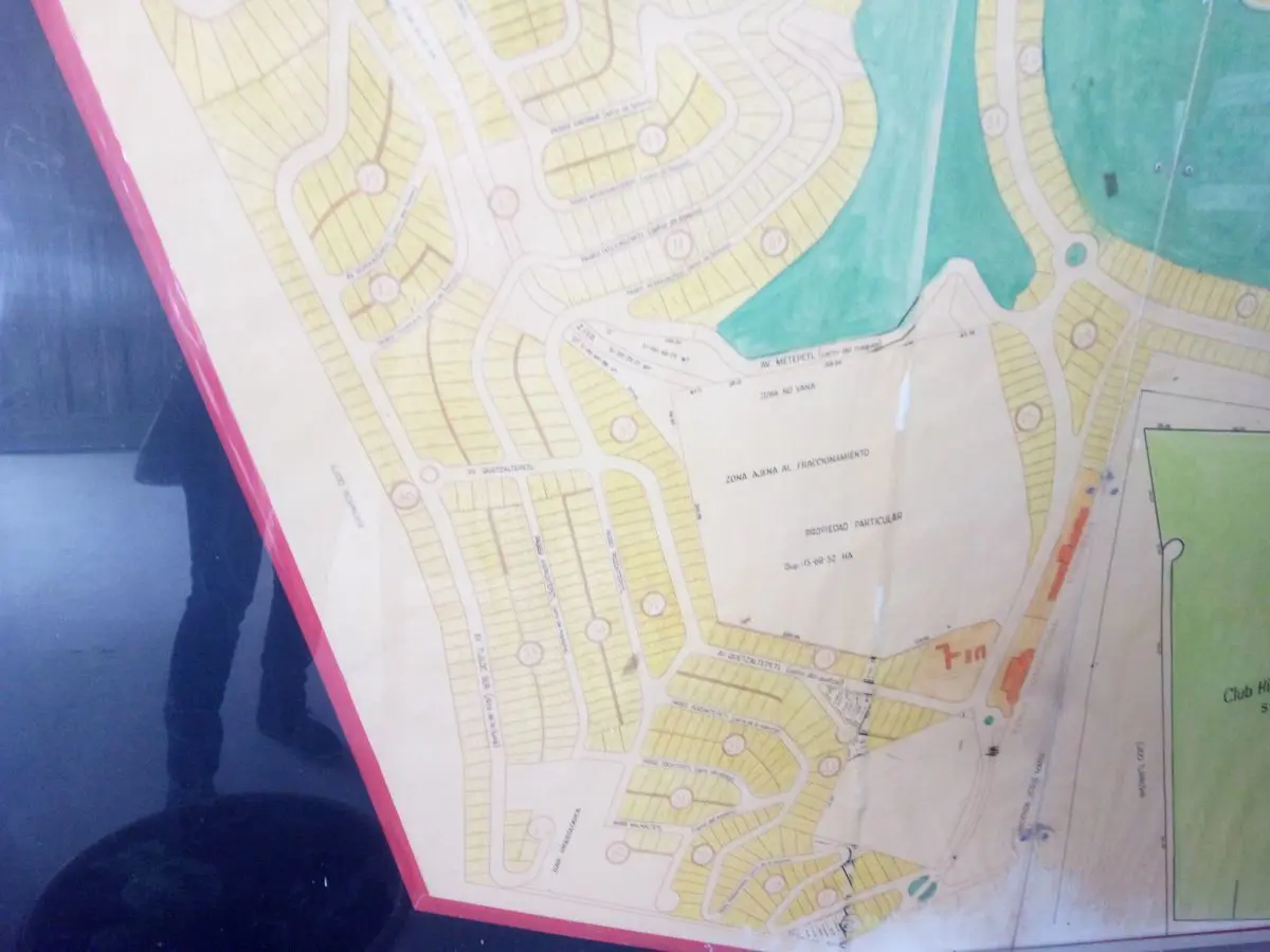 Terreno en venta en Acozac, Ixtapaluca — foto 1 de 10
