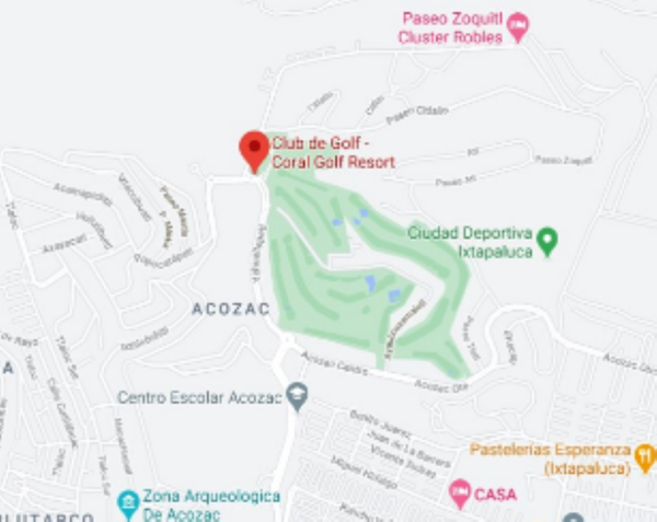 Terreno en venta en Acozac, Ixtapaluca — foto 3 de 10