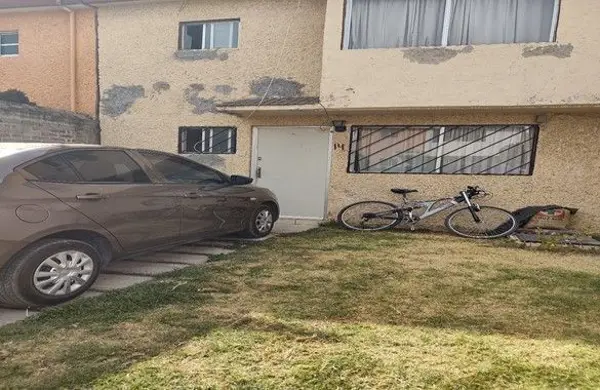 Casa en venta en Bosques de Chalco I, Chalco — foto 2 de 2