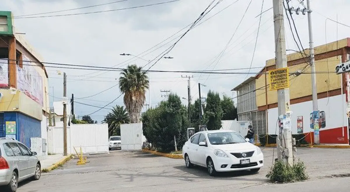 Casa en venta en Bosques de Chalco I, Chalco — foto 1 de 2