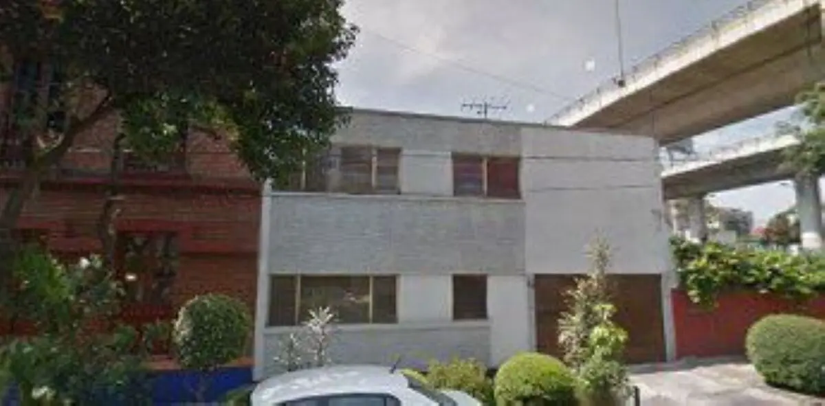 Terreno en venta en Merced Gomez, Benito Juárez — foto 1 de 12
