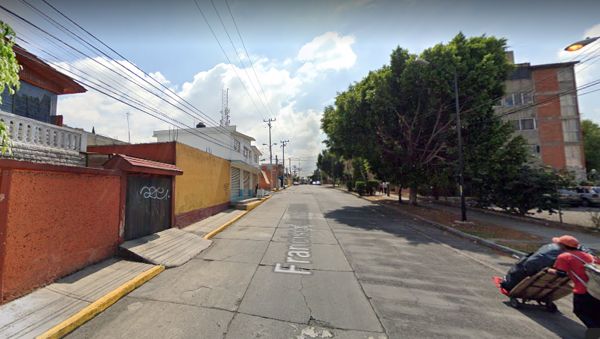 Casa en venta en Fraccionamiento Industrial El Pedregal, Atizapán de Zaragoza — foto 3 de 4