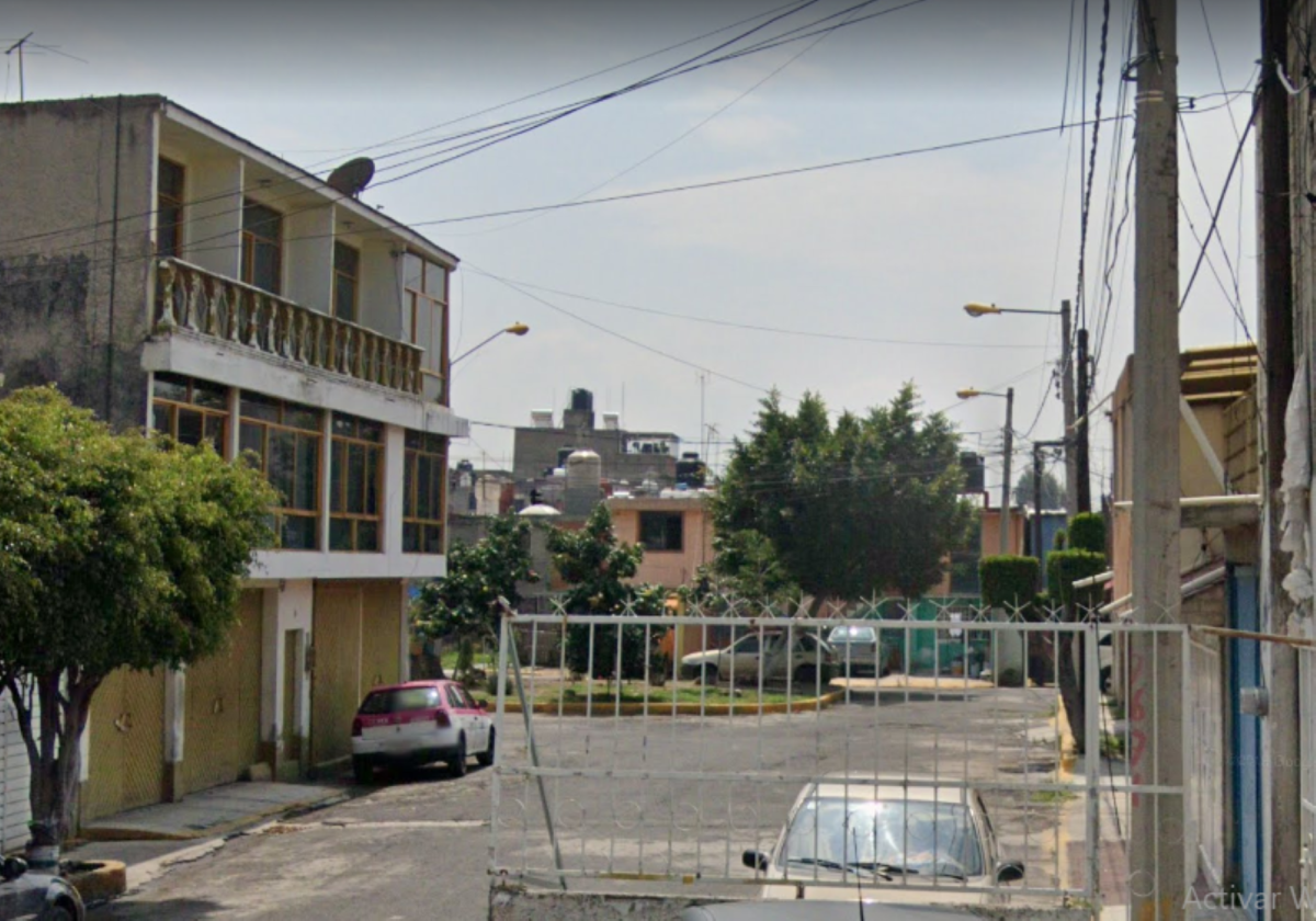 Casa en venta en Plazas de Aragon, Nezahualcóyotl — foto 1 de 12