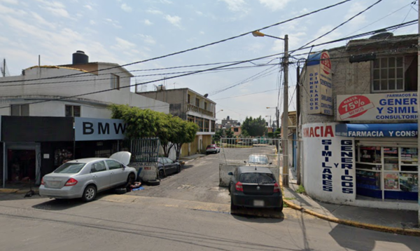 Casa en venta en Plazas de Aragon, Nezahualcóyotl — foto 3 de 12