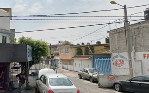 Casa en venta en Plazas de Aragon, Nezahualcóyotl — foto 2 de 12