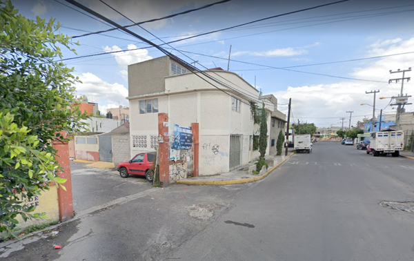 Casa en venta en Plazas de Aragon, Nezahualcóyotl — foto 2 de 3