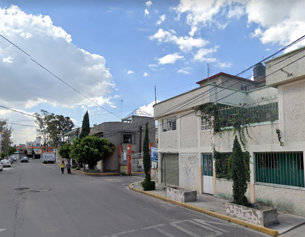 Casa en venta en Plazas de Aragon, Nezahualcóyotl — foto 3 de 3
