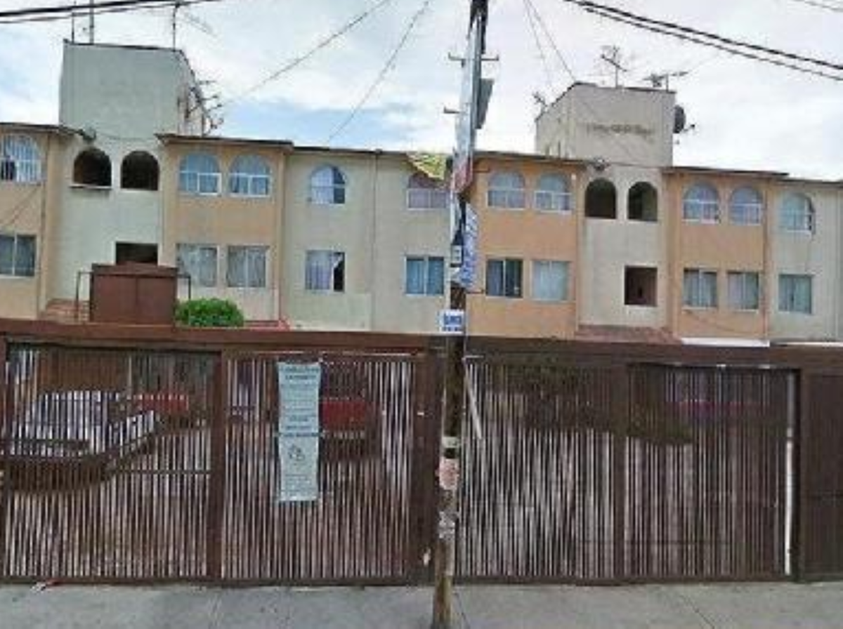 Departamento en venta en Rey Nezahualcóyotl, Nezahualcóyotl — foto 1 de 12