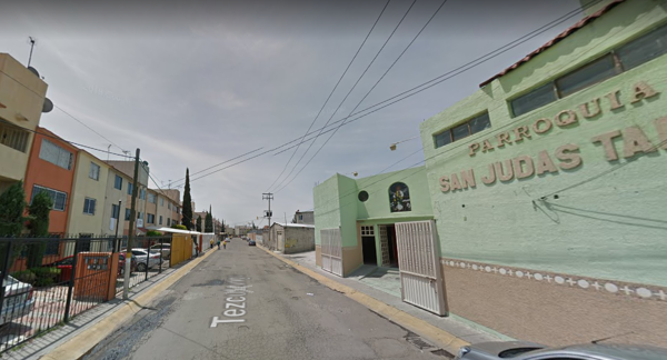 Departamento en venta en Rey Nezahualcóyotl, Nezahualcóyotl — foto 3 de 12
