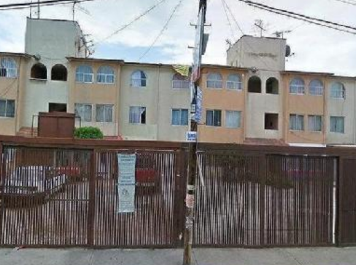 Departamento en venta en Rey Nezahualcóyotl, Nezahualcóyotl — foto 1 de 12