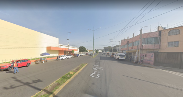 Departamento en venta en Rey Nezahualcóyotl, Nezahualcóyotl — foto 3 de 10