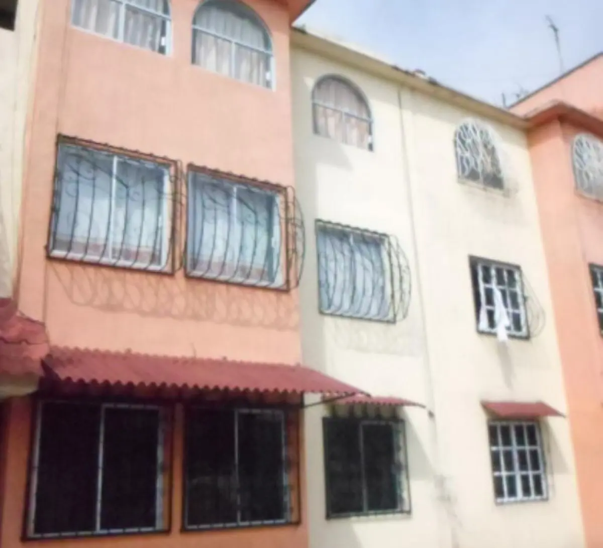 Departamento en venta en Rey Nezahualcóyotl, Nezahualcóyotl — foto 1 de 12
