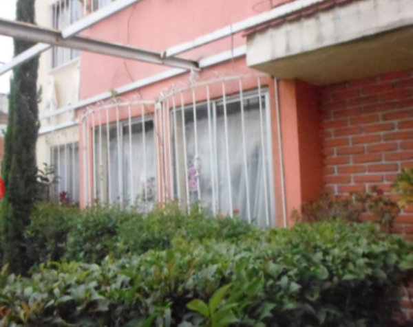 Departamento en venta en Rey Nezahualcóyotl, Nezahualcóyotl — foto 3 de 10