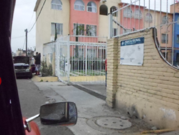 Departamento en venta en Rey Nezahualcóyotl, Nezahualcóyotl — foto 2 de 10