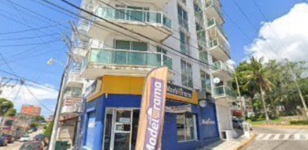 Departamento en venta en Progreso, Acapulco de Juárez — foto 2 de 6