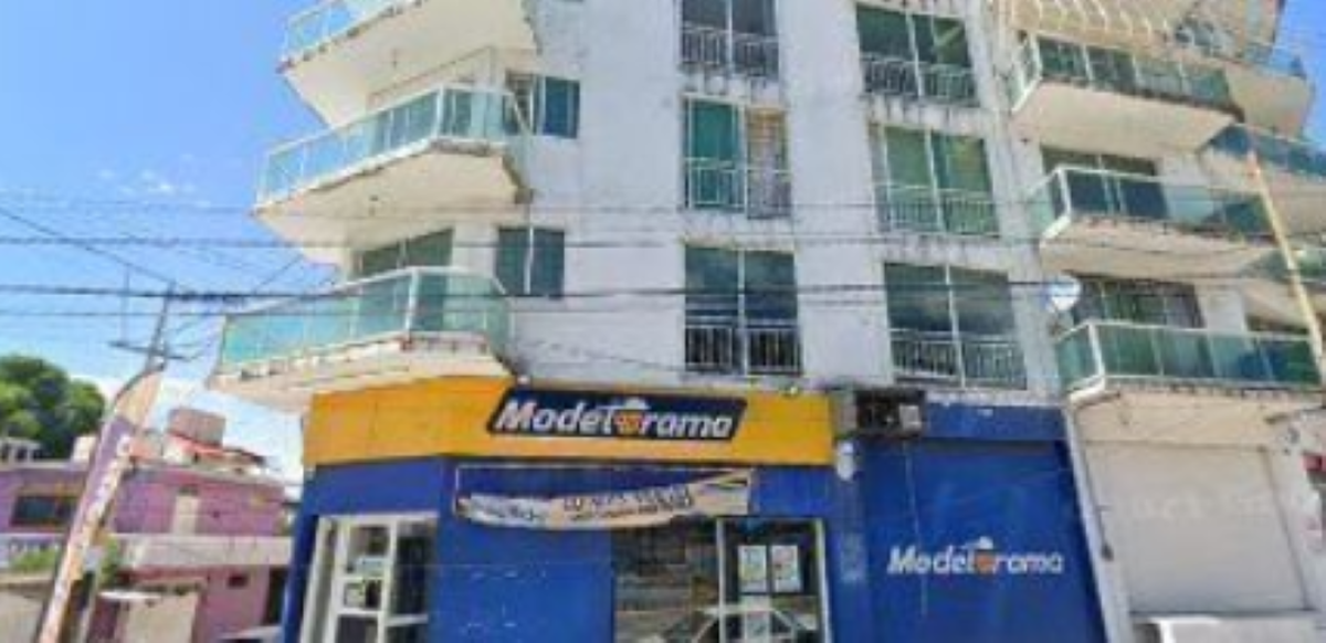 Departamento en venta en Progreso, Acapulco de Juárez — foto 1 de 6