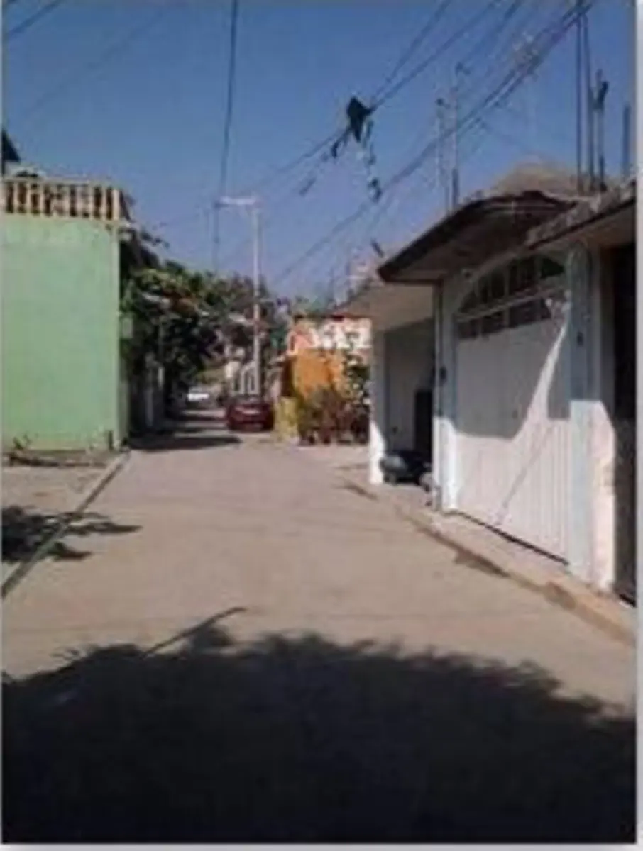 Casa en venta en Libertadores, Acapulco de Juárez — foto 1 de 3