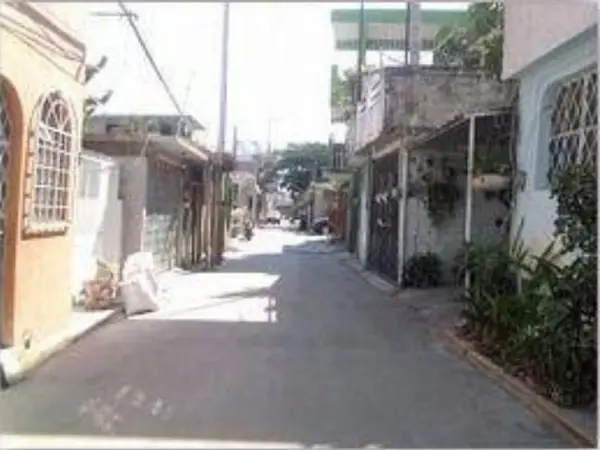 Casa en venta en Libertadores, Acapulco de Juárez — foto 2 de 3