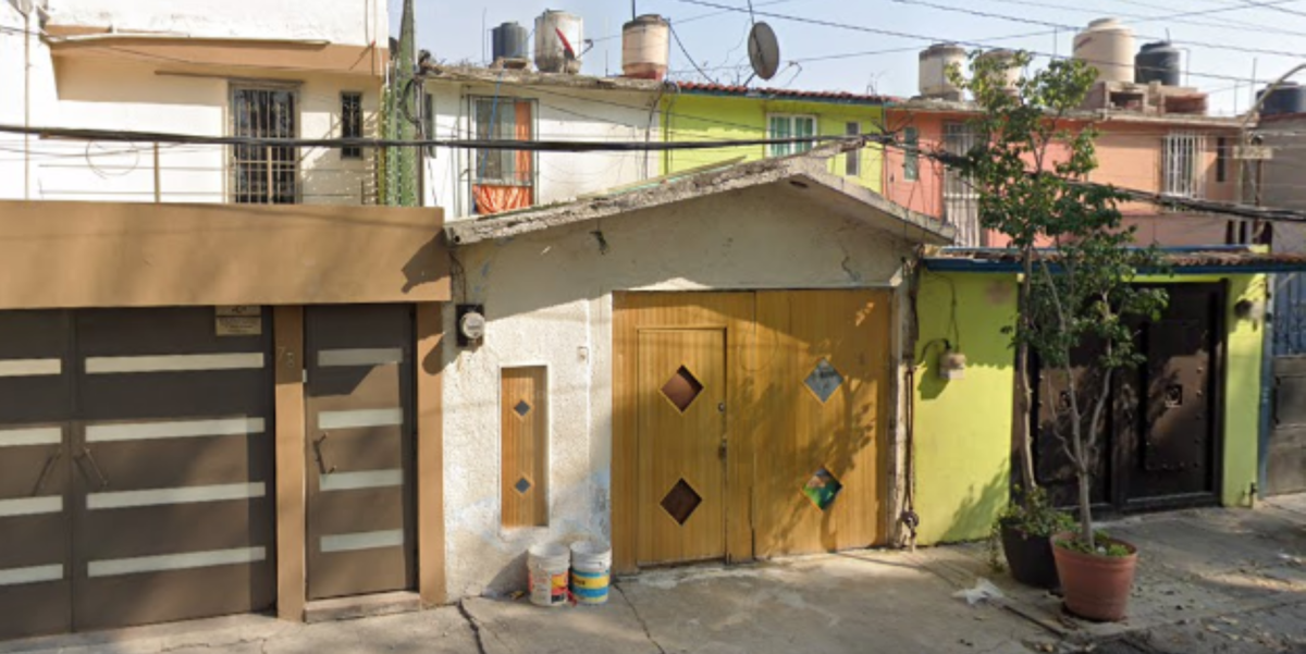 Casa en venta en Bosques del Valle 1a Sección, Coacalco de Berriozábal — foto 1 de 12