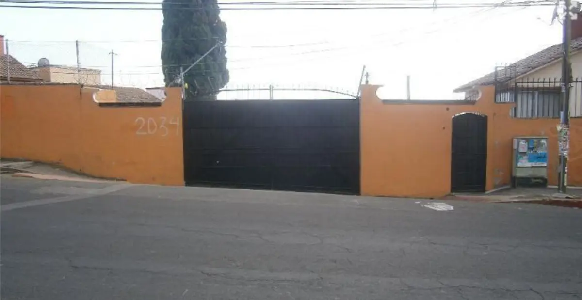 Casa en venta en Chamilpa, Cuernavaca — foto 1 de 4