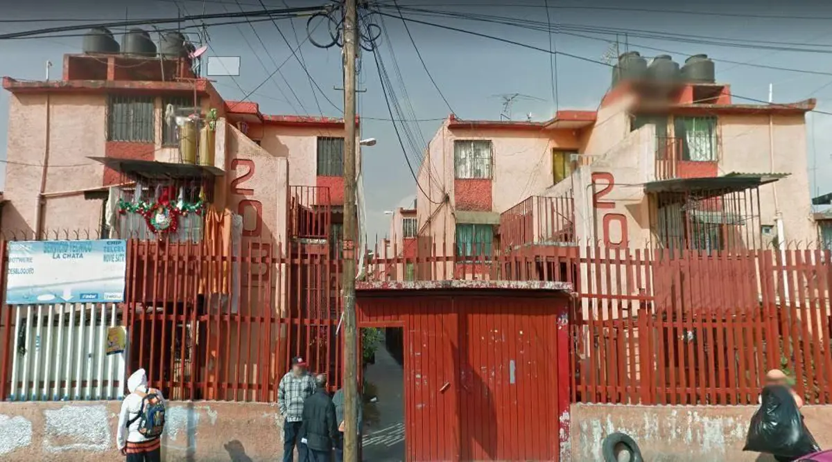 Departamento en venta en Agricola Oriental, Iztacalco — foto 1 de 12